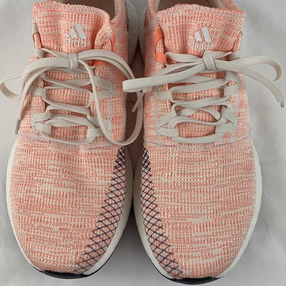 Adidas pureboost sneaker - Picture 3 of 10